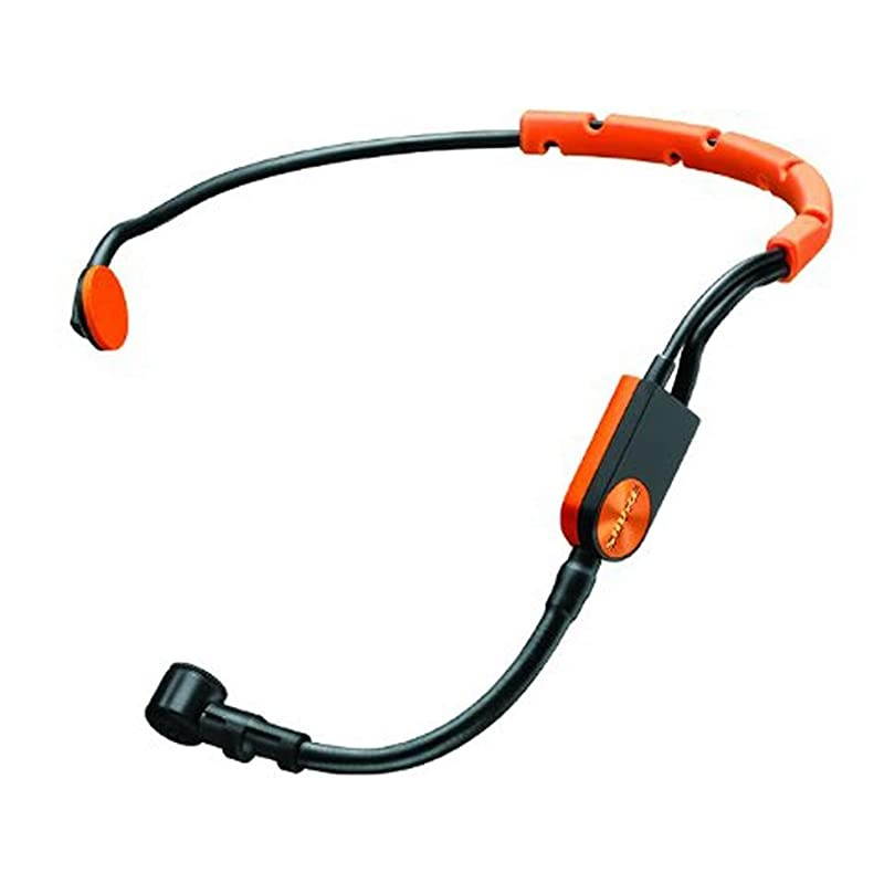 BLX14/SM31 Wireless Microphone System with Bodypack and SM31FH Fitness Headset Mic