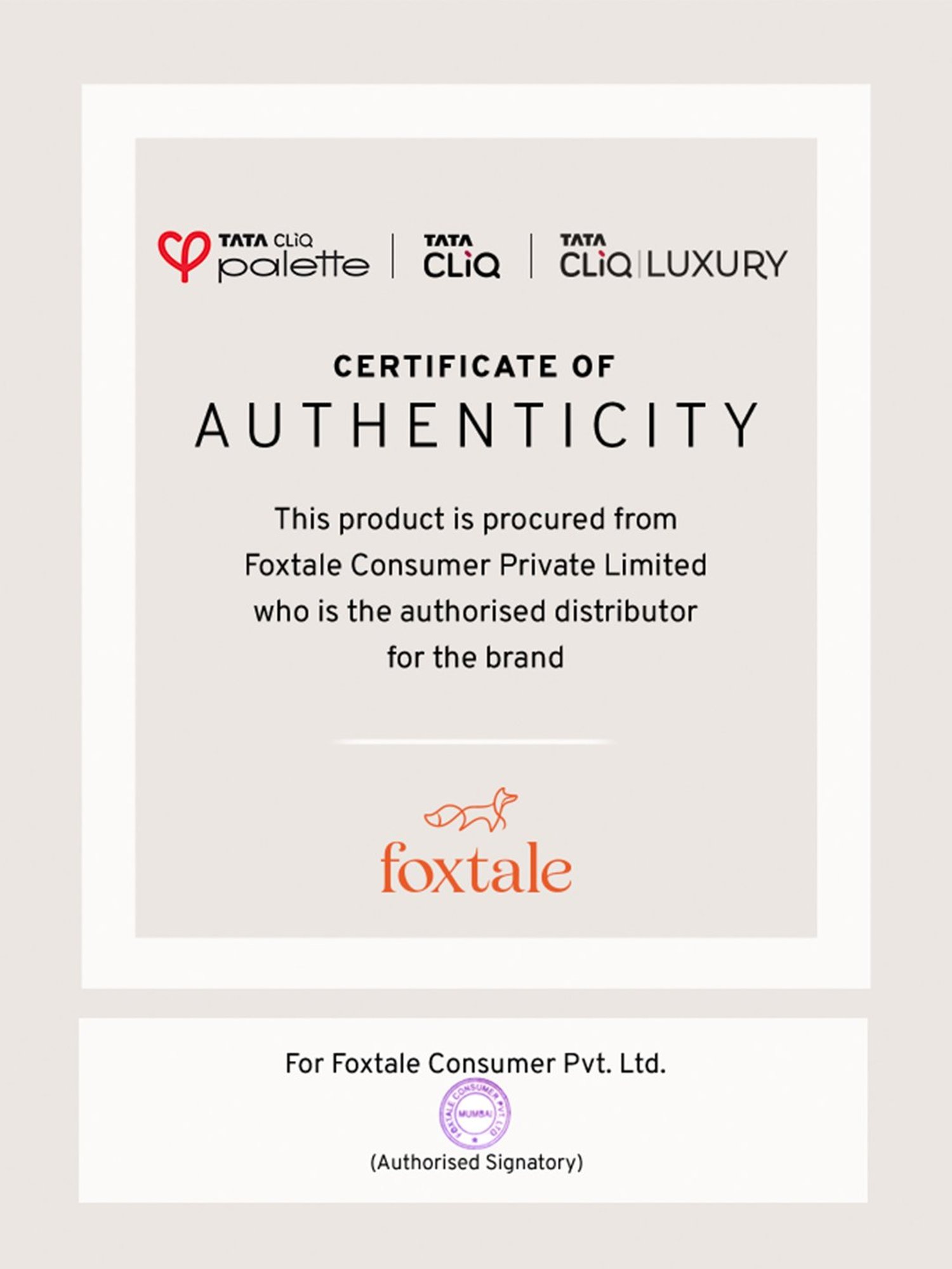 Foxtale Clear Picture Acne Control Cleanser - 100 ml