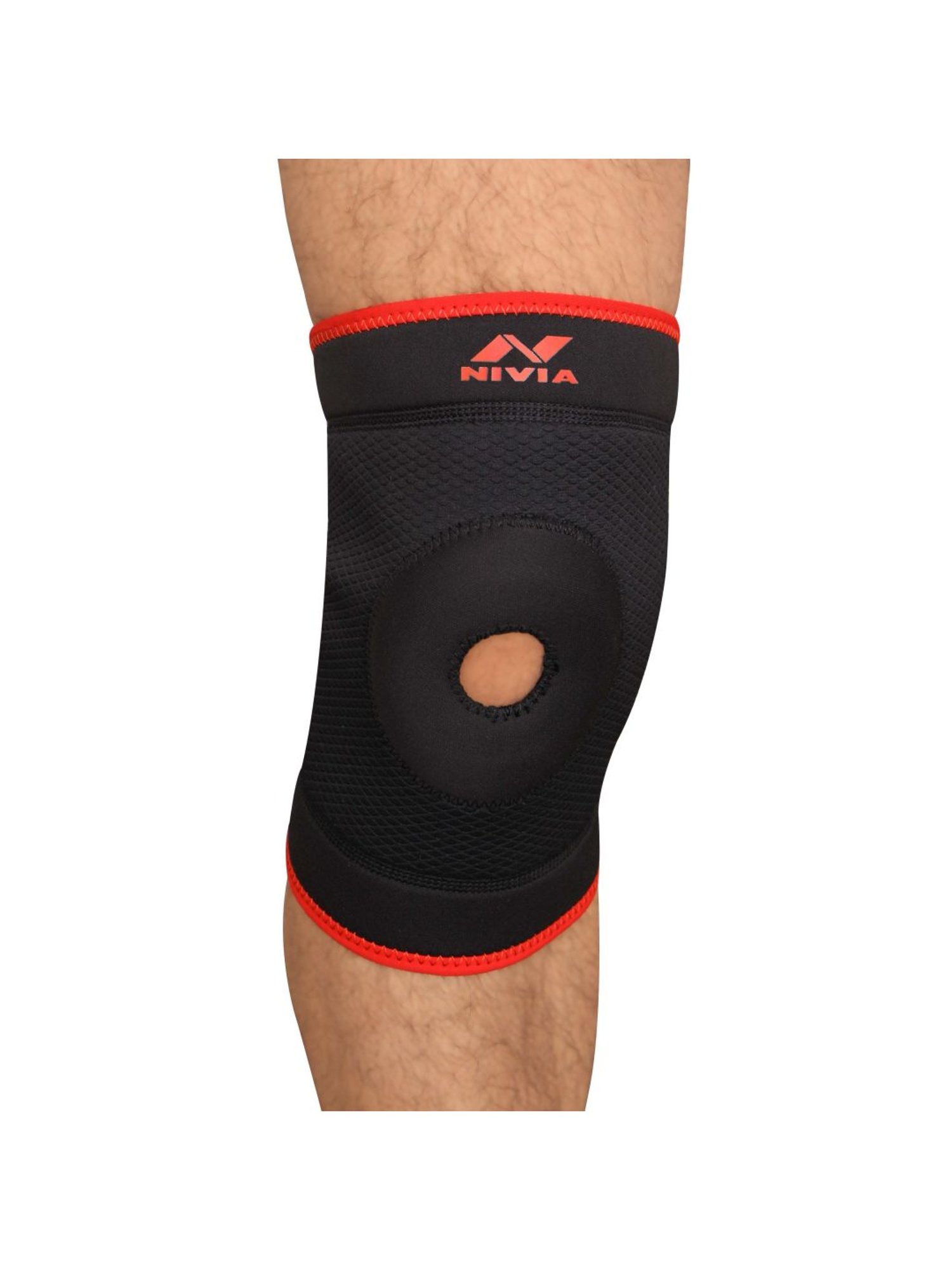 NODENS Blue Anti-Burst Gym Ball (95 cm)