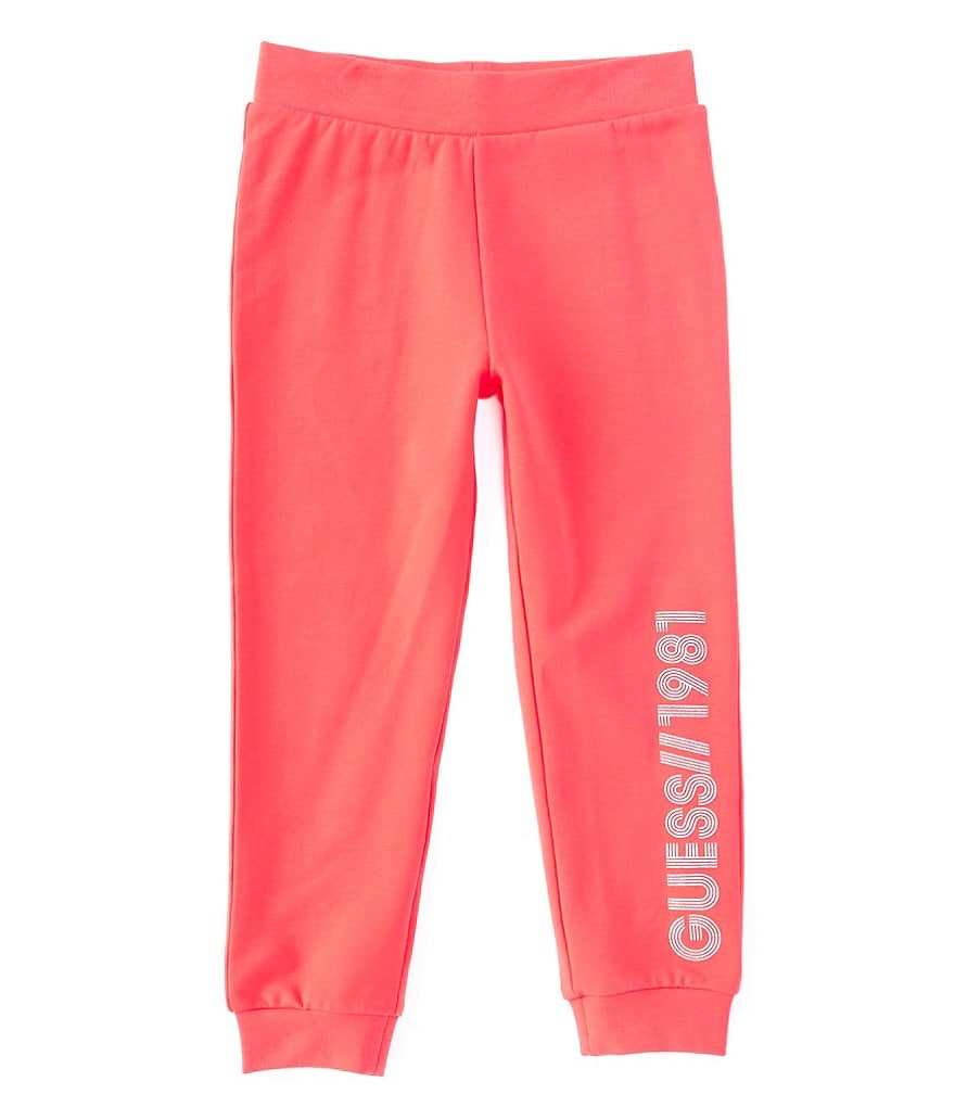 GB Girls Little Girls 2-6x Active Full Length Legging