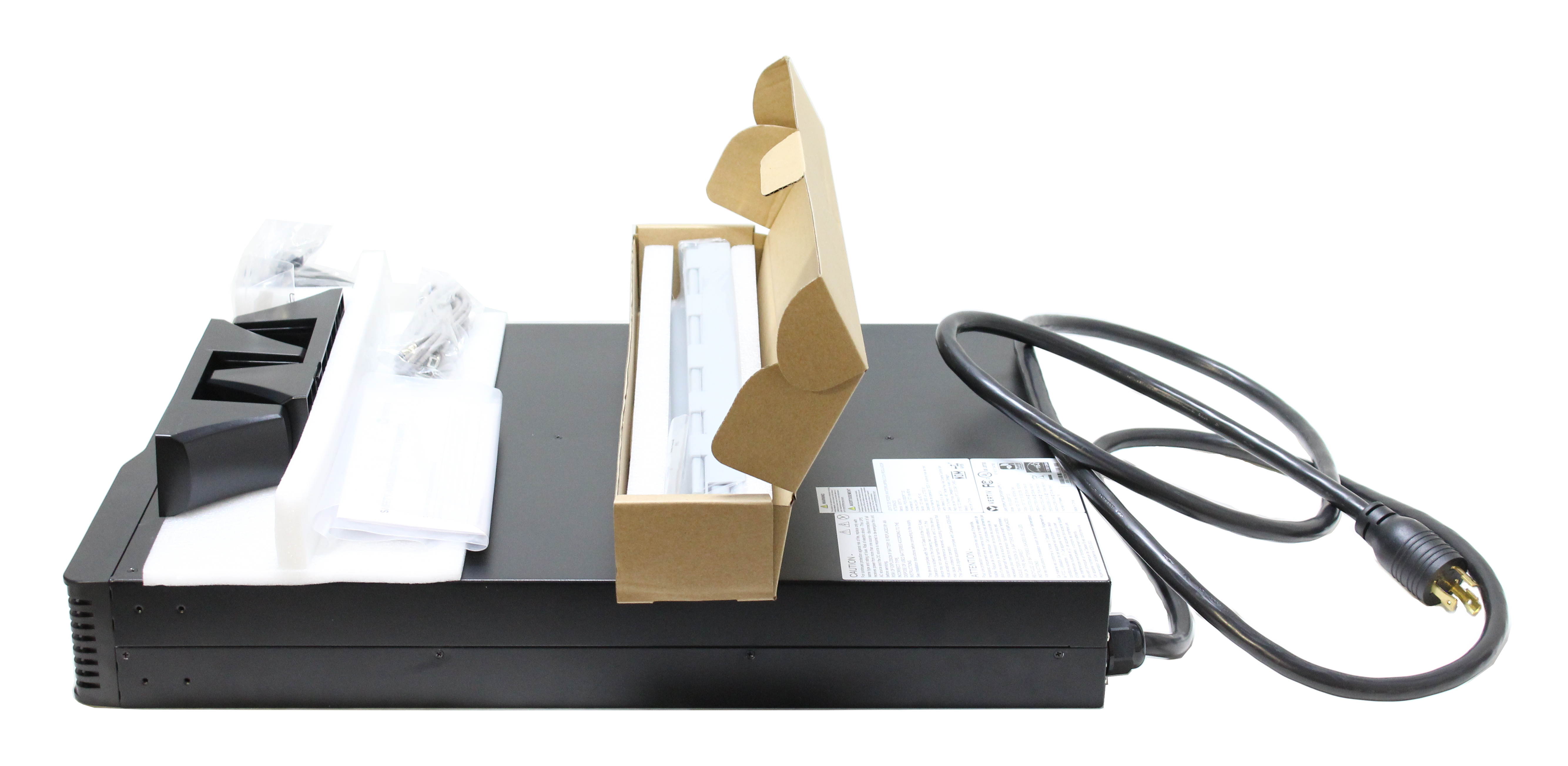 Vertiv Liebert PSI5 UPS 3000VA Line Interactive Rackmount PSI5-3000RT120