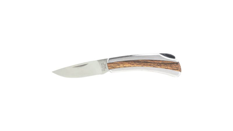 KLEIN TOOLS 44032 Stainless Steel Pocket Knife 1-5/8-Inch Steel Blade