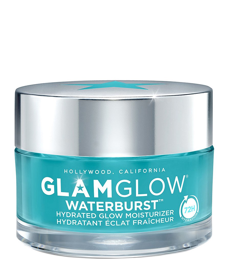 GlamGlow Waterburst&trade; Hydrated Glow Moisturizer