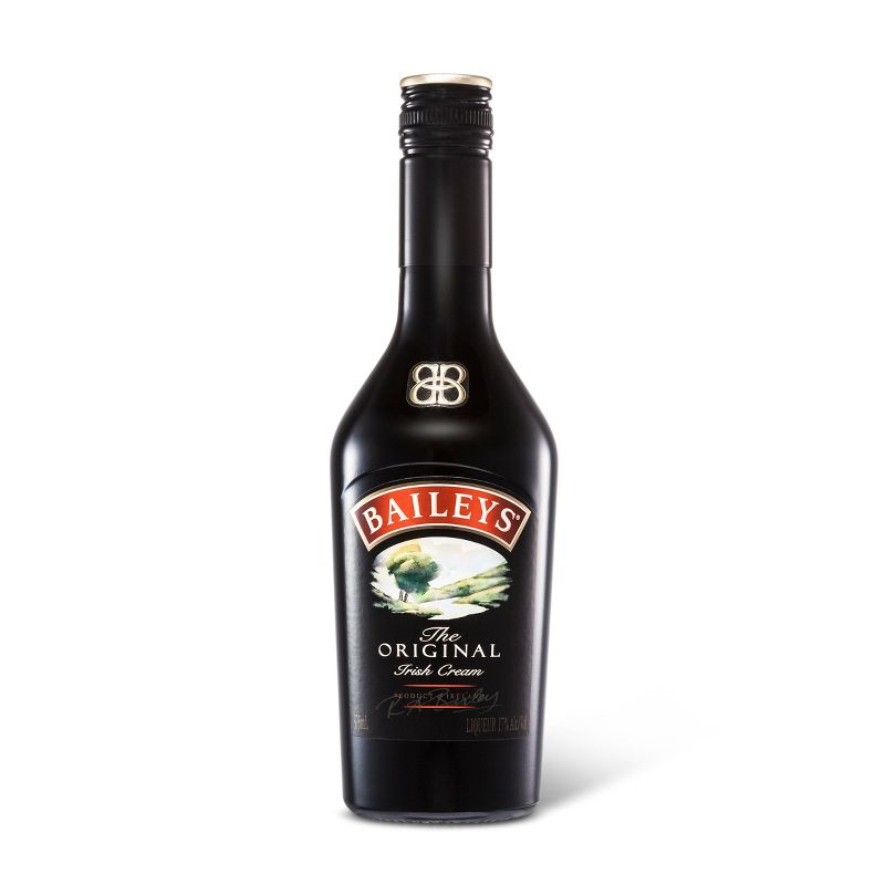 Baileys Irish Cream Liqueur - 375ml Bottle