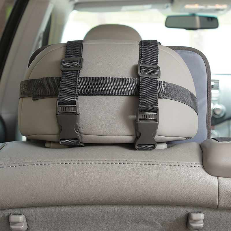 GO By Goldbug Mirror For Rear And Forward Facing Car Seats