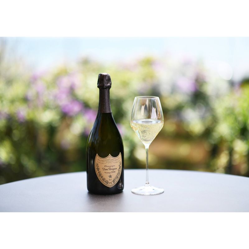 Dom Perignon Vintage Champagne - 750ml Bottle