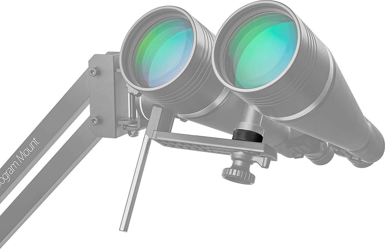 Orion Spacer for Monster Parallelogram and 25x100 Binoculars