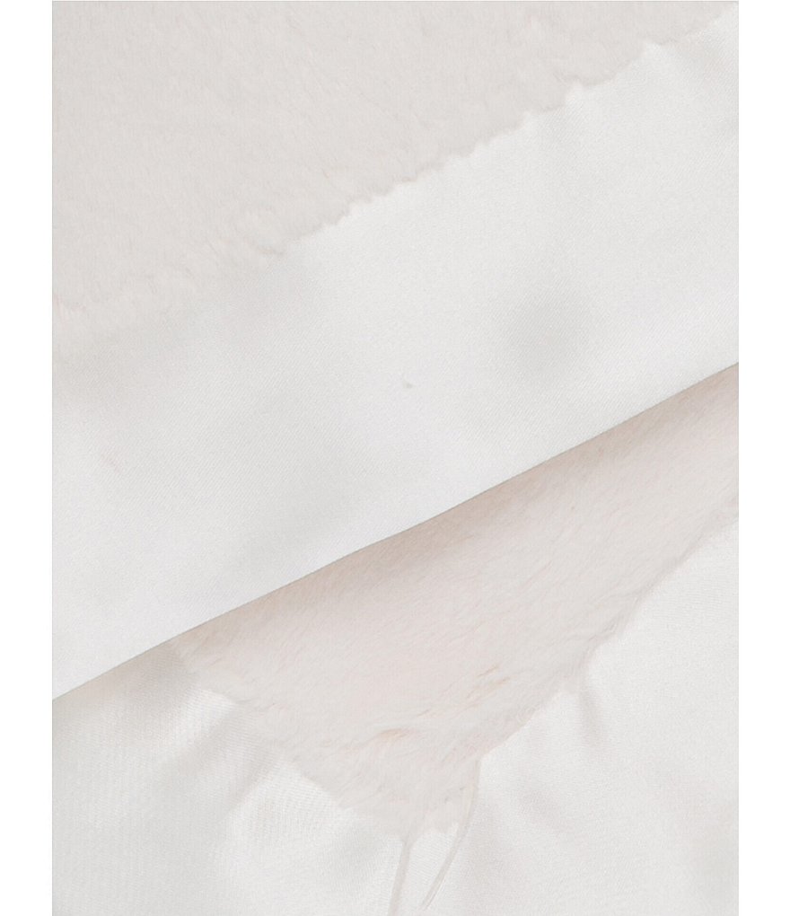 Little Giraffe Baby Luxe&trade; Blanky