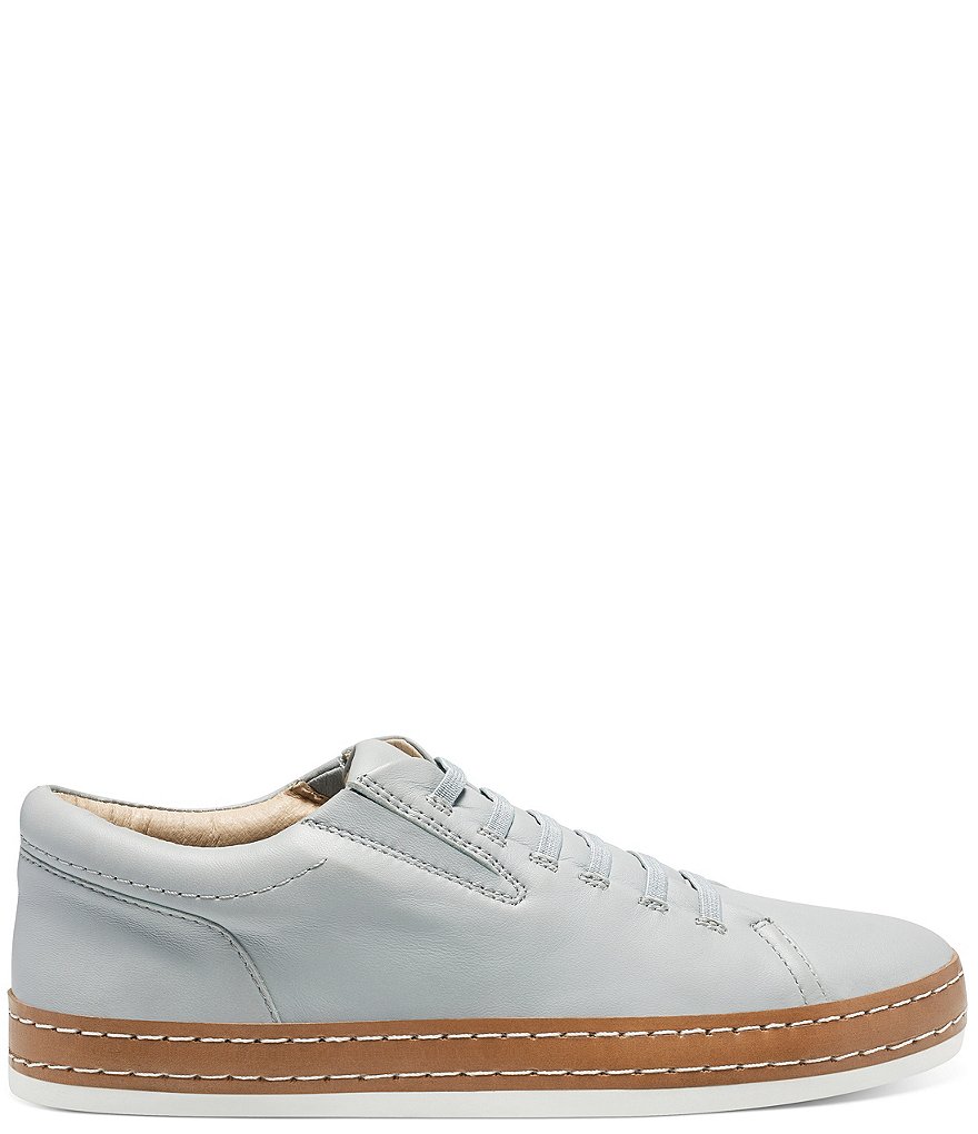CC Corso Como Naimie Leather Sneakers