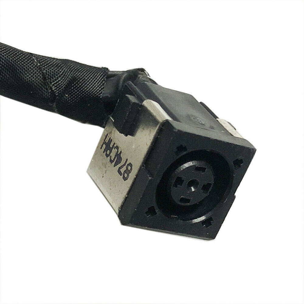 DD0NLCAD020 For AORUS POWER DC-IN POWER JACK CONNECTOR HARNESS W/ CABLE 15-X9
