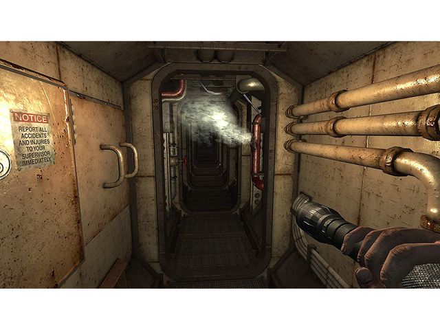 Monstrum - PlayStation 4