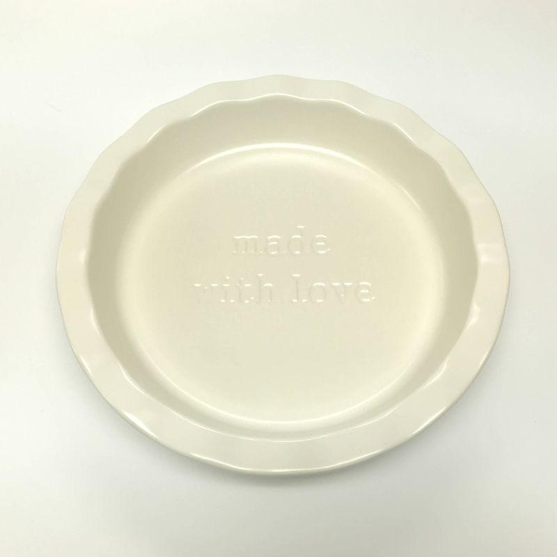 Nordic Ware Natural Aluminum Commercial Hi-Dome Covered Pie Pan