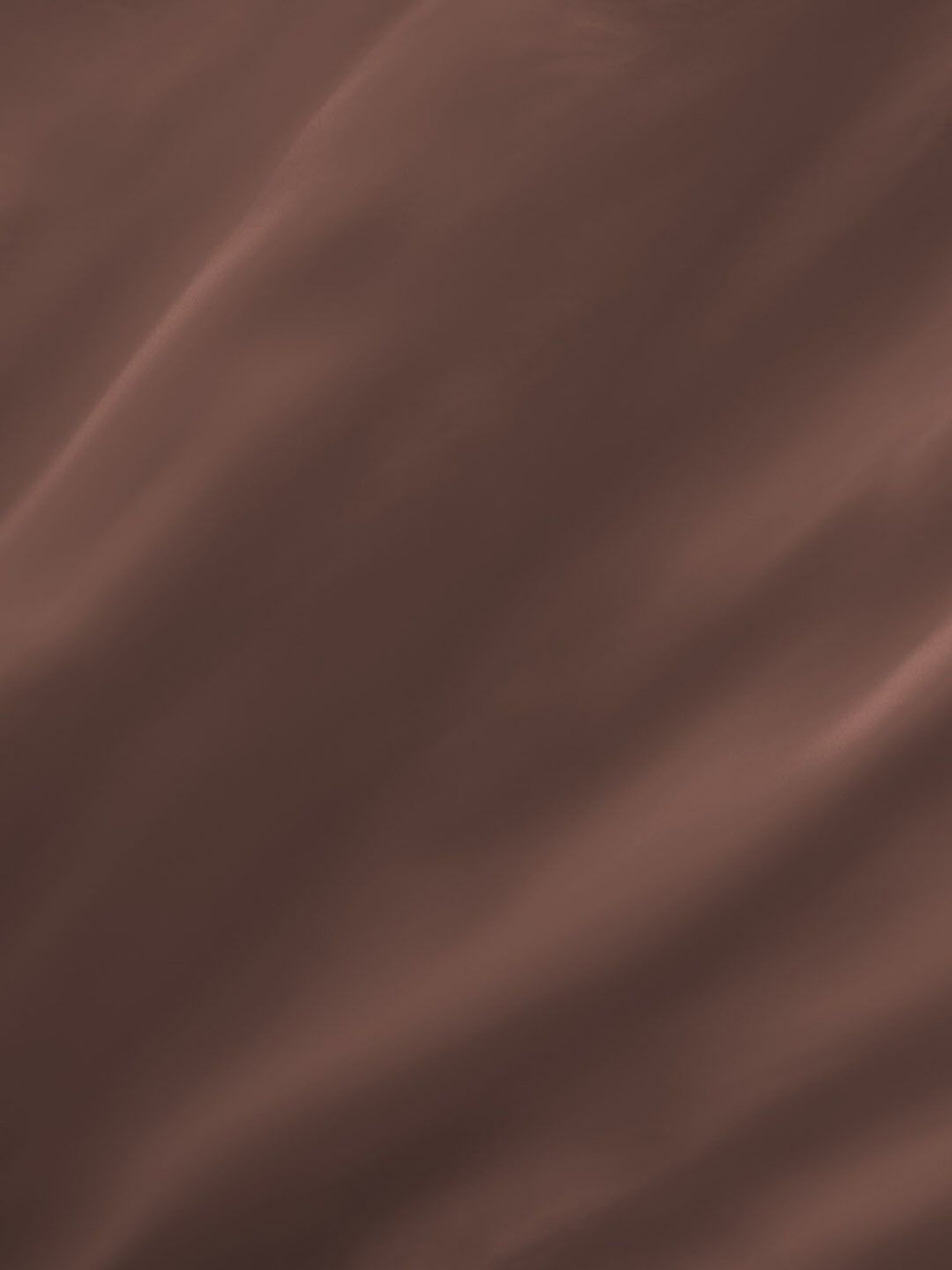 Boutique Living Kalpavriksha Printed Brown 300 TC Cotton King Bed Sheet with 2 Pillow Covers