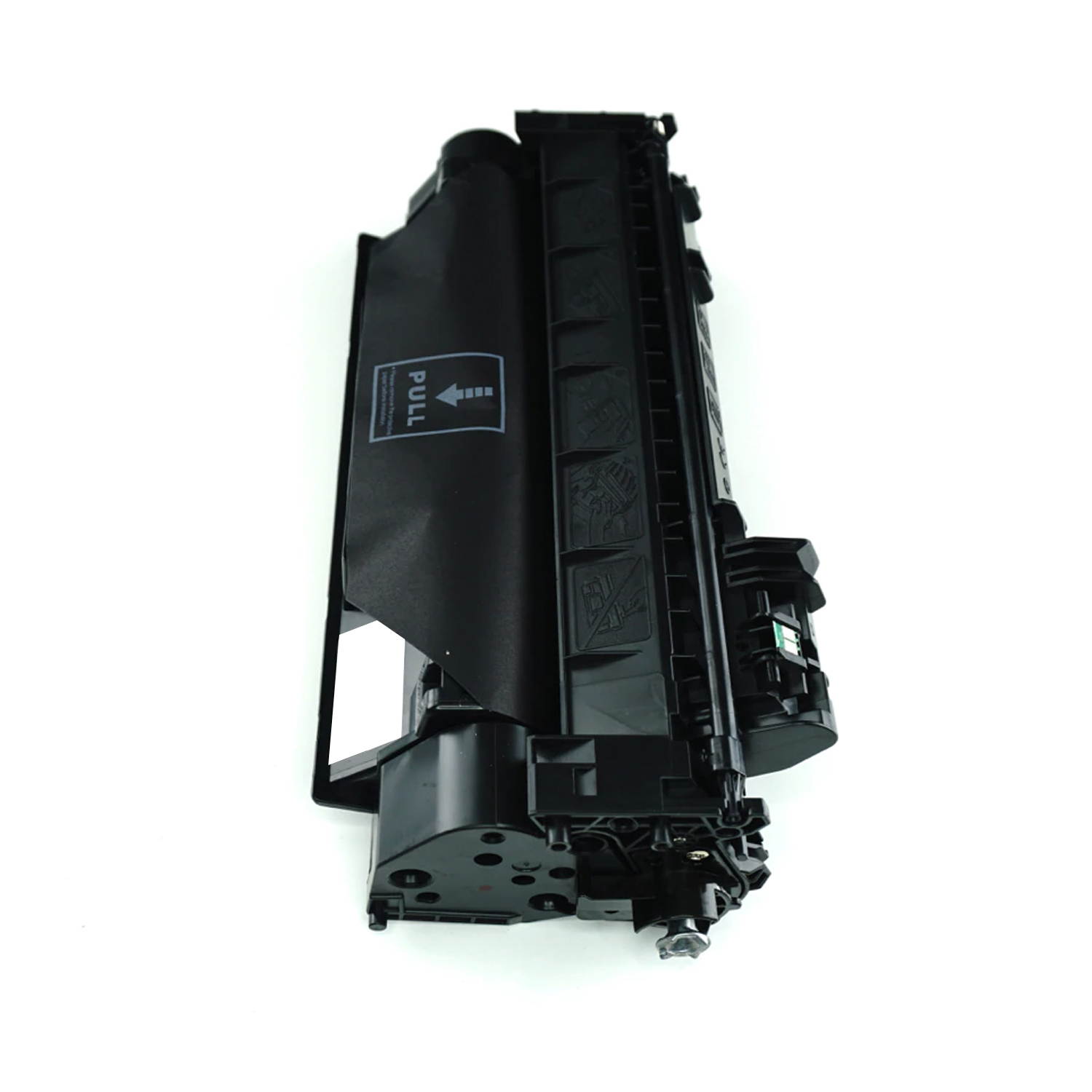 TCT Premium Compatible Toner Cartridge Replacement for HP 05A CE505A Black works with HP LaserJet P2030 P2035 P2035N P2050 P2055D P2055DN P2055X Printers (2,300 Pages) - 2 Pack