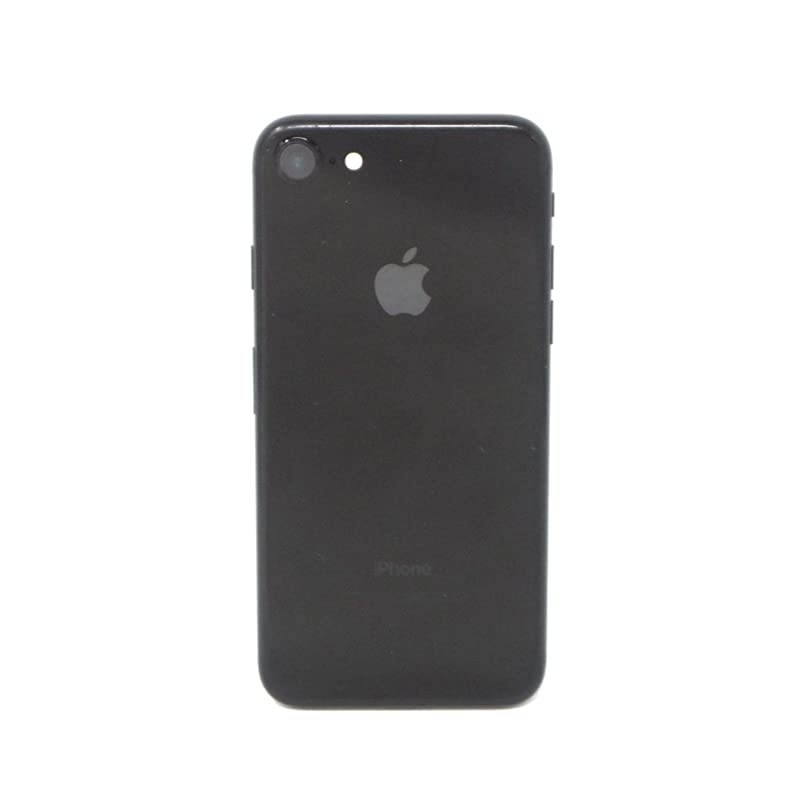 iPhone 7, 128GB, Jet Black - For AT&T (Renewed)
