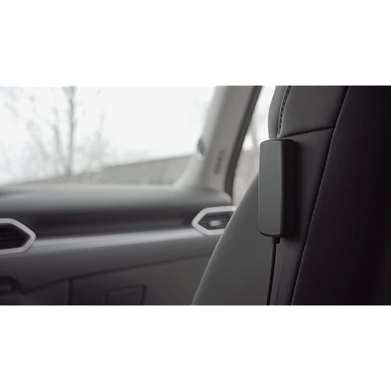 314401 4G Slim Low-Profile Antenna for Cars and Trucks