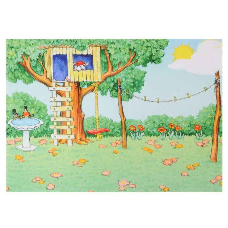 Story Time Felts The Three Little Kittens Who Lost Their Mittens Felt Board