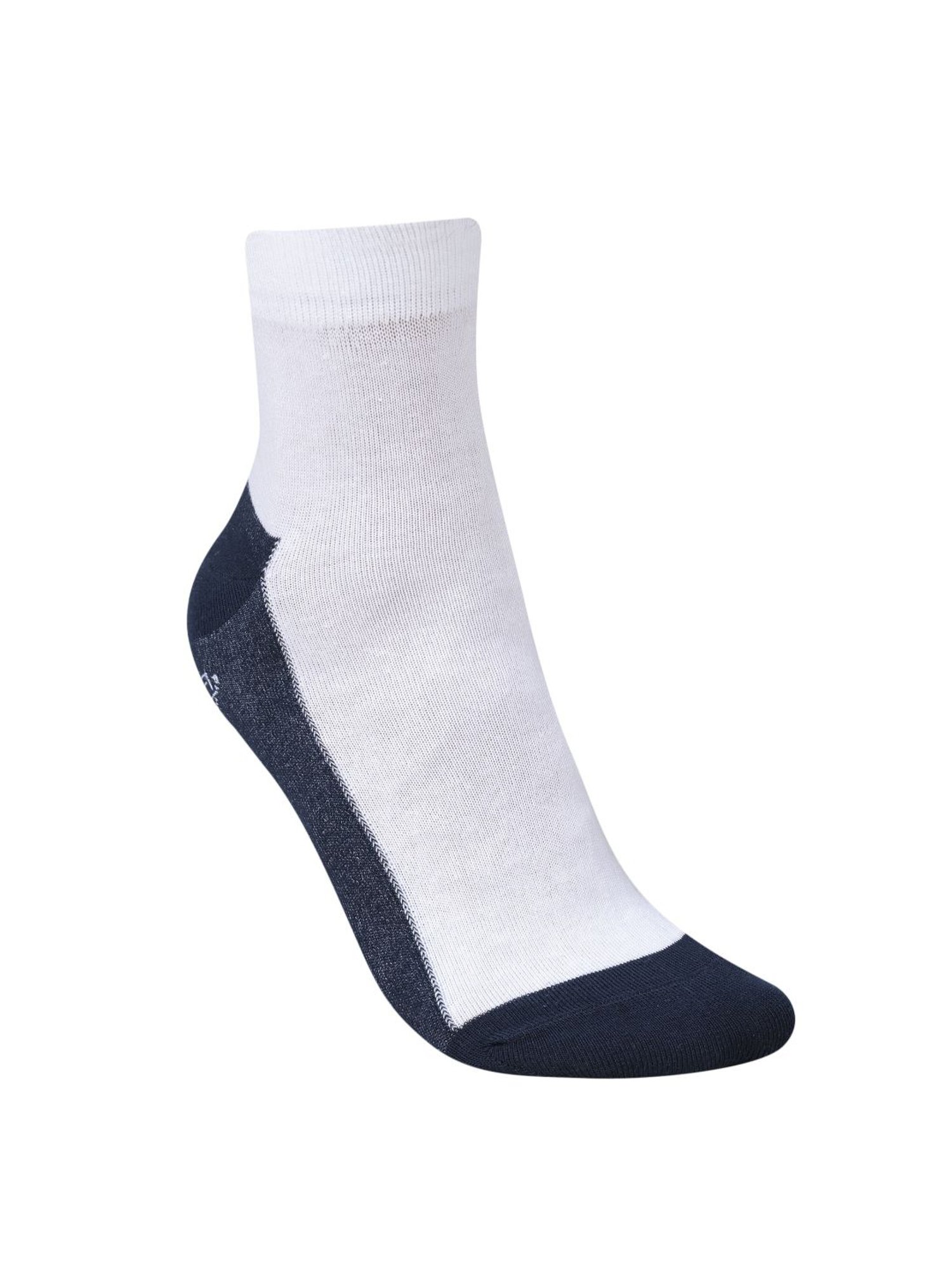 Dollar Socks For Men's Formal Ankle Length In (Pack of 3)
