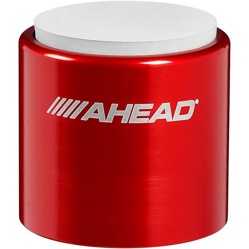 Ahead Wicked Chops Practice Pad, Red