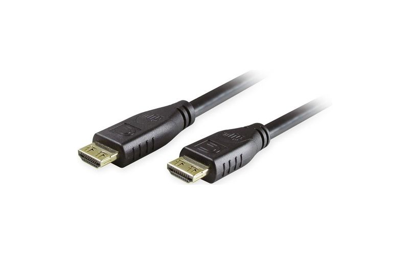 Comprehensive MicroFlex Active Pro HDMI A/V Cable - 25 ft HDMI A/V Cable for Audio/Video Device