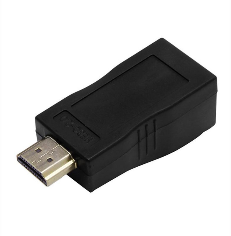 Comprehensive Cable and Connectivity CVE-TRX01 300M VGA AND AUDIO EXTENDER