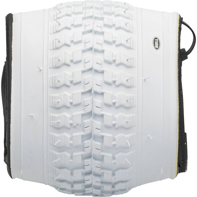 Bell 16" Kids' Bike Tire - White