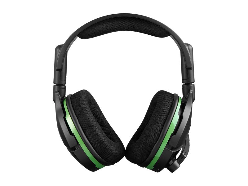 Turtle Beach Stealth 600 White Wireless Surround Sound Gaming Headset for Xbox One