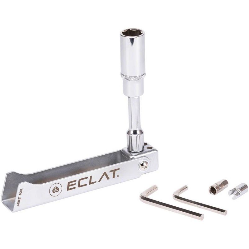 Eclat Street Multi Tool Bike Multi-Tool
