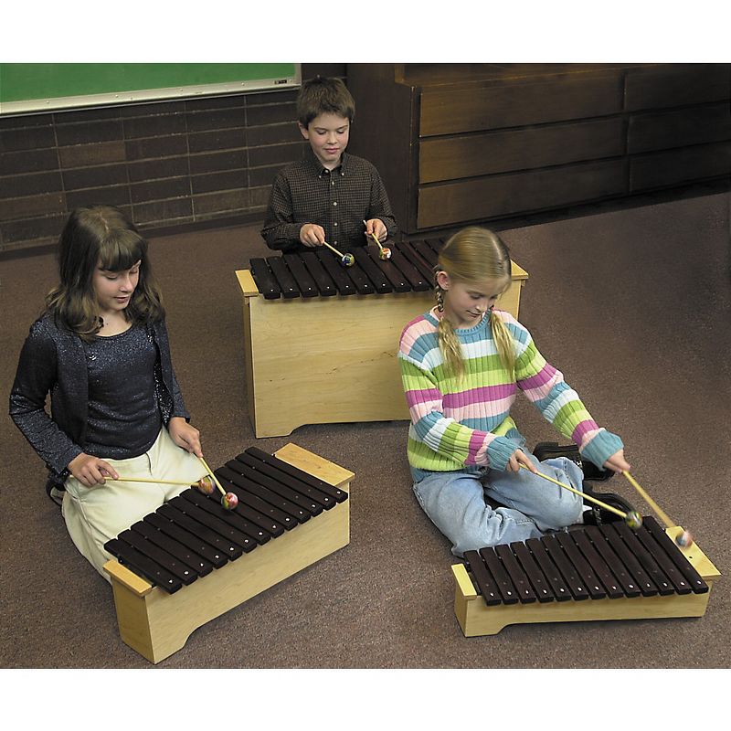 Sonor Orff SXP1 Diatonic Soprano Xylophone