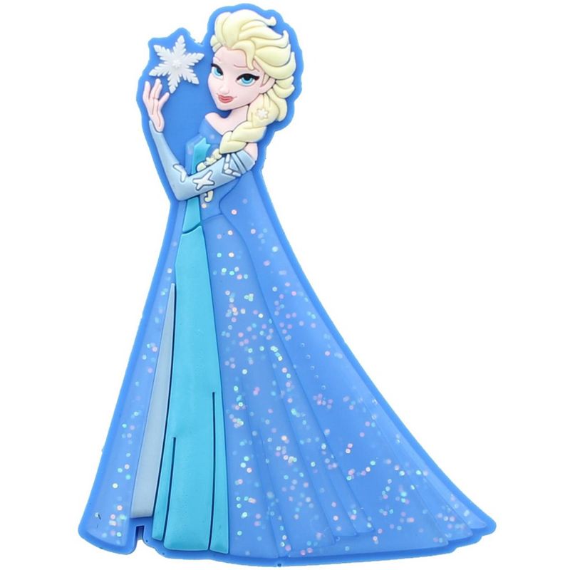Monogram International Inc. Disney's Frozen Soft Touch PVC Magnet: "Elsa"