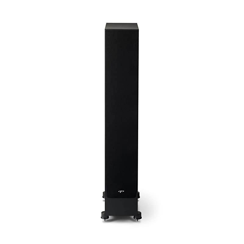 Monitor SE 6000F Floorstanding/Tower Speaker (Matte Black)