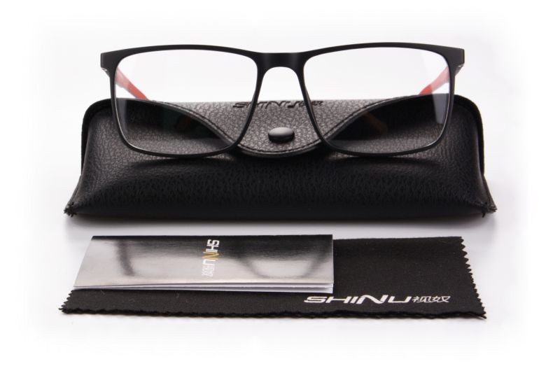 SHINU Monitor Users Anti Blue Light Computer Glasses and Driving Anti fatigue Computer Gaming glasses-SH077