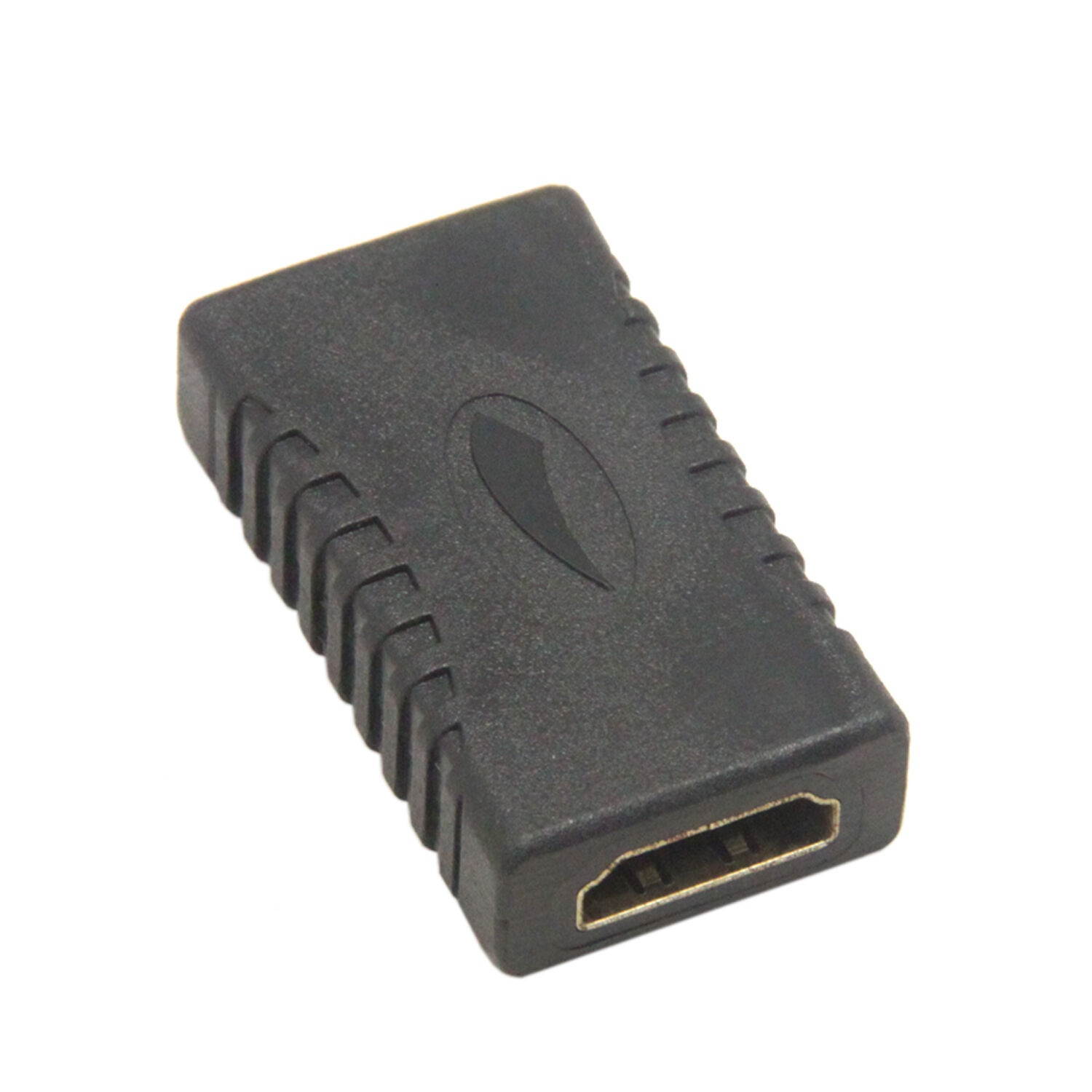 YellowKnife- Premium Gold Plated HDMI Female to HDMI Female Extension Coupler