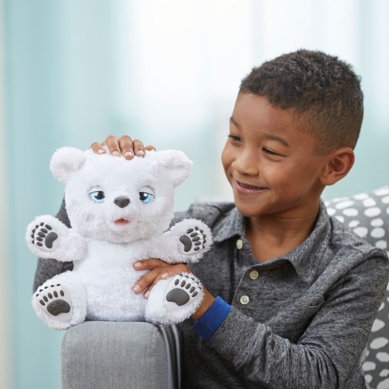 furReal Snifflin' Sawyer