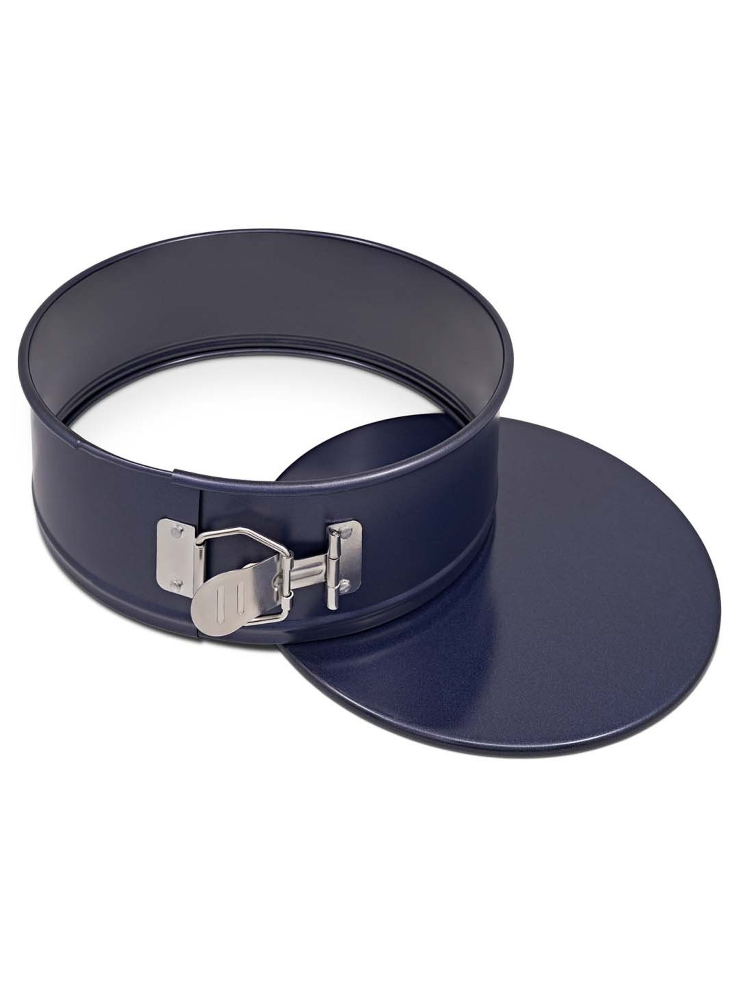 Zyliss Navy Carbon Steel 24 Non-Stick Cake Pan - Set of 1