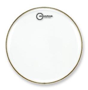 Aquarian 13" Classic Clear
