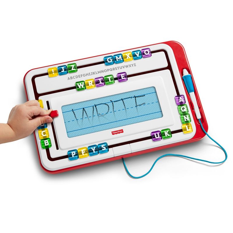 Fisher-Price Think and Learn Alpha SlideWriter