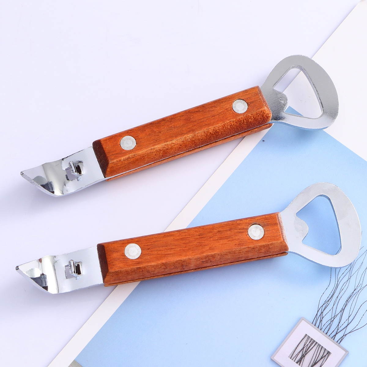 Smooth Touch Can Opener-76606Z