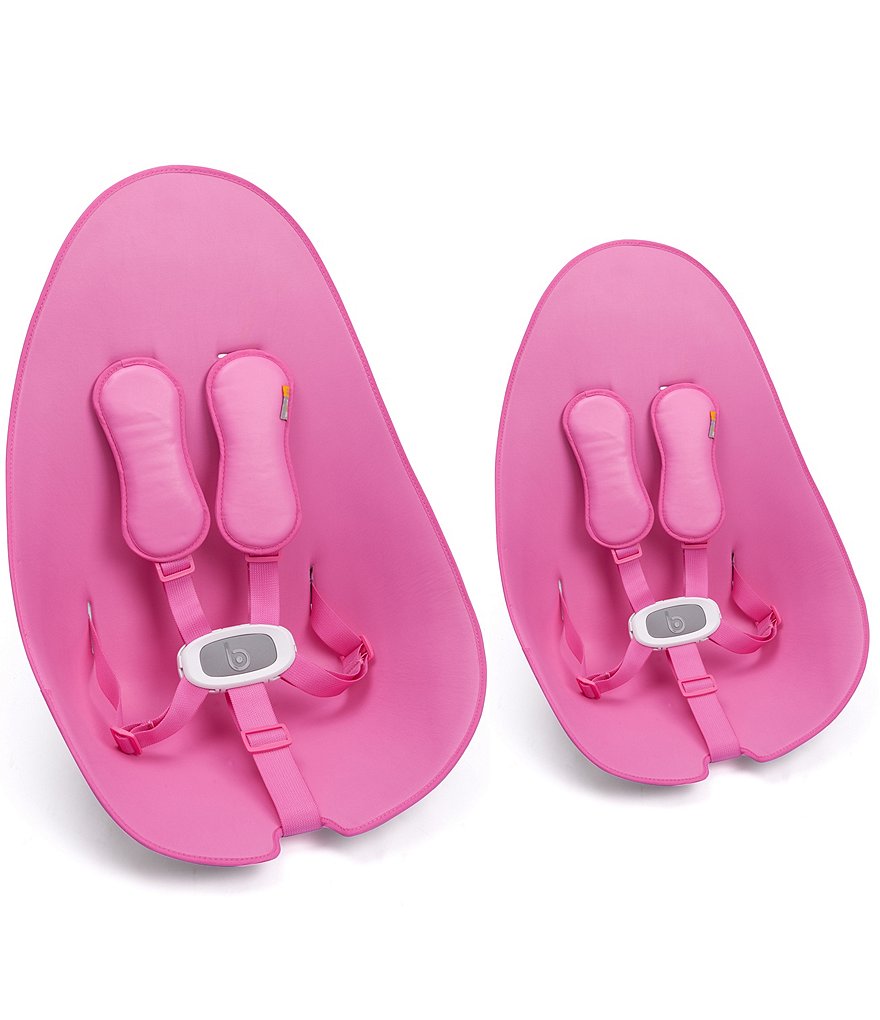 Bloom Fresco Seat Pad Set