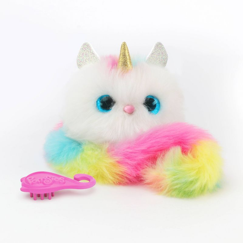 Pomsies Pom Pom Pet Unicorn - Luna