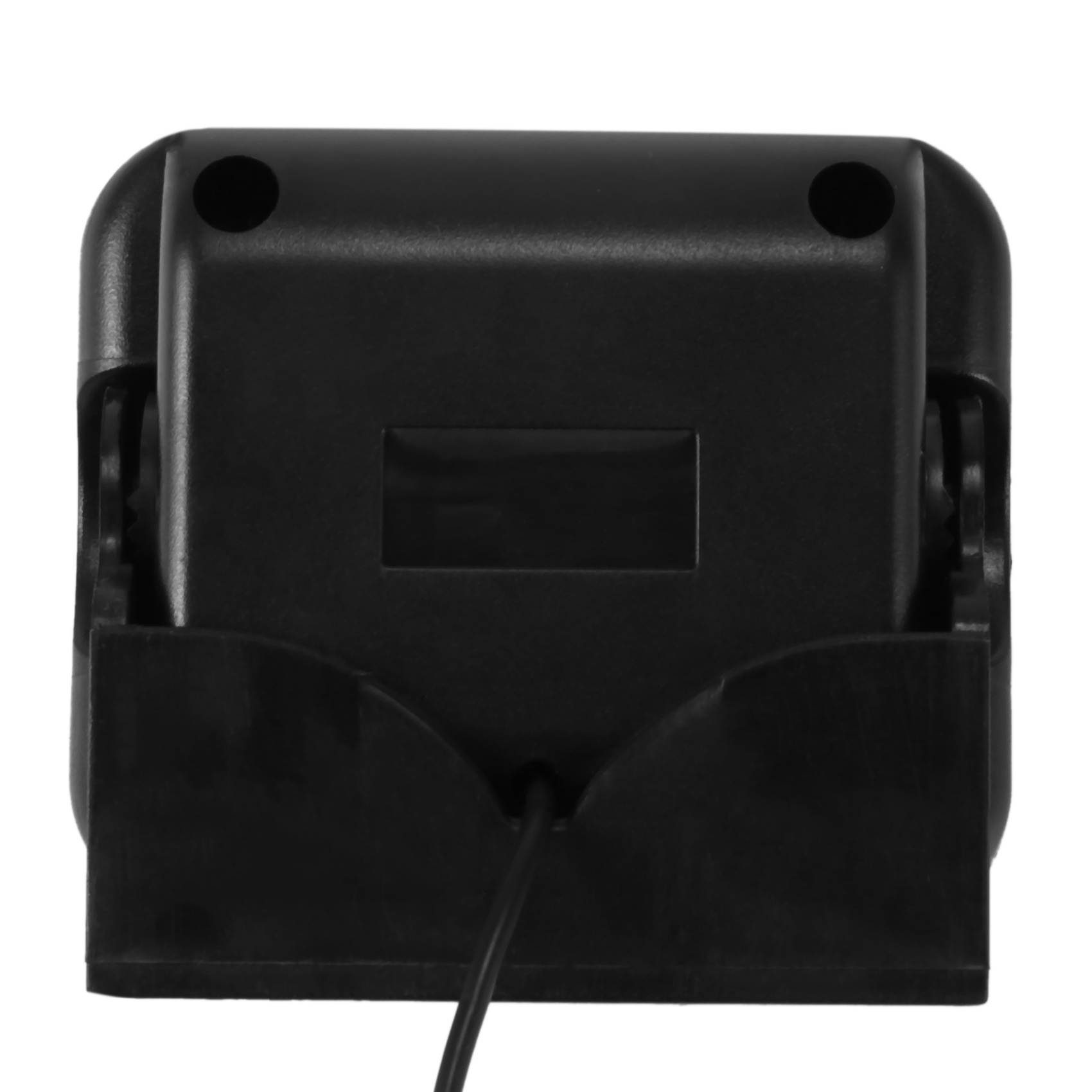 Mini External Speaker NSP-100 For Yaesu For Kenwood For ICOM For Motorola Ham Radio CB Hf Transceiver