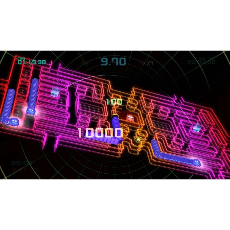 PAC-MAN Championship Edition 2 Xbox One