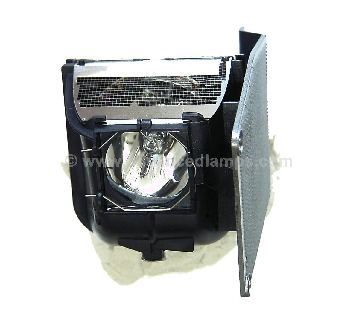 DUKANE 456-241 original lamp