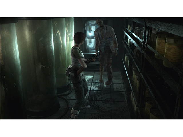 Resident Evil 0 [Online Game Code]