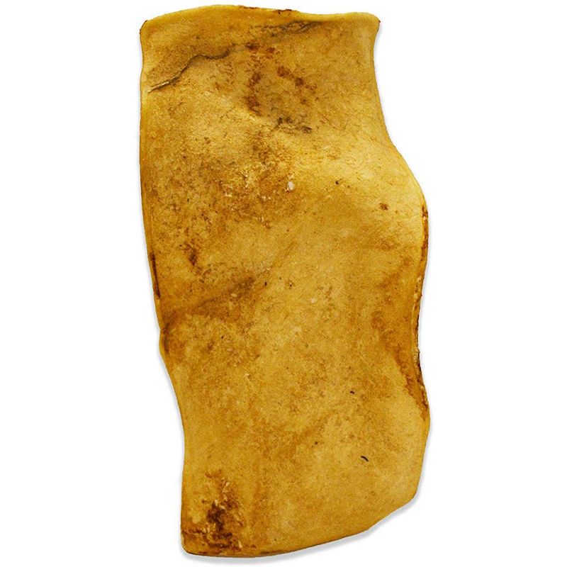 Cadet Rawhide Peanut Butter Basted Chips (1 lb Pack)