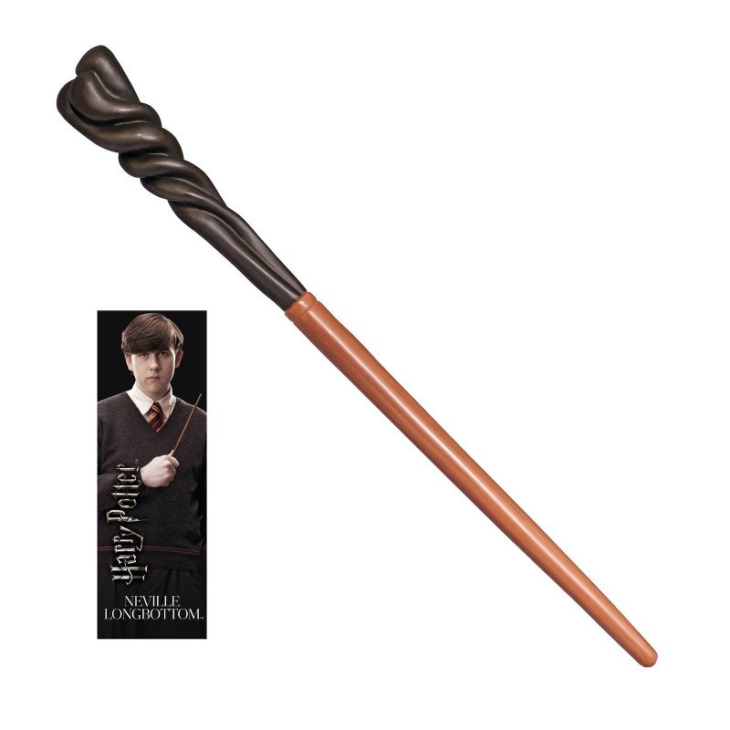 Harry Potter Mystery Wands