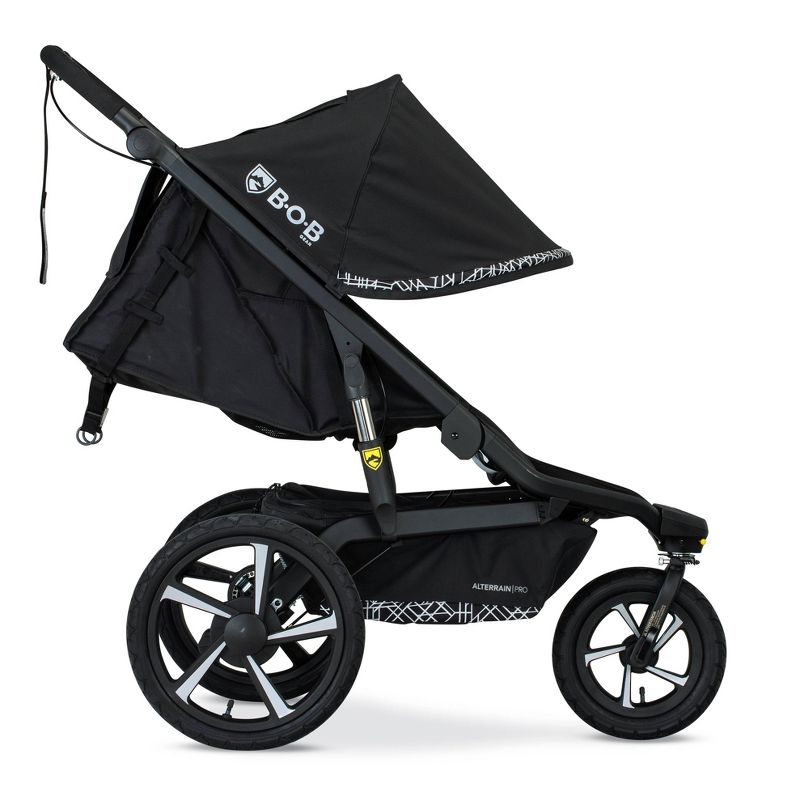 BOB Gear Alterrain Pro Lunar Stroller