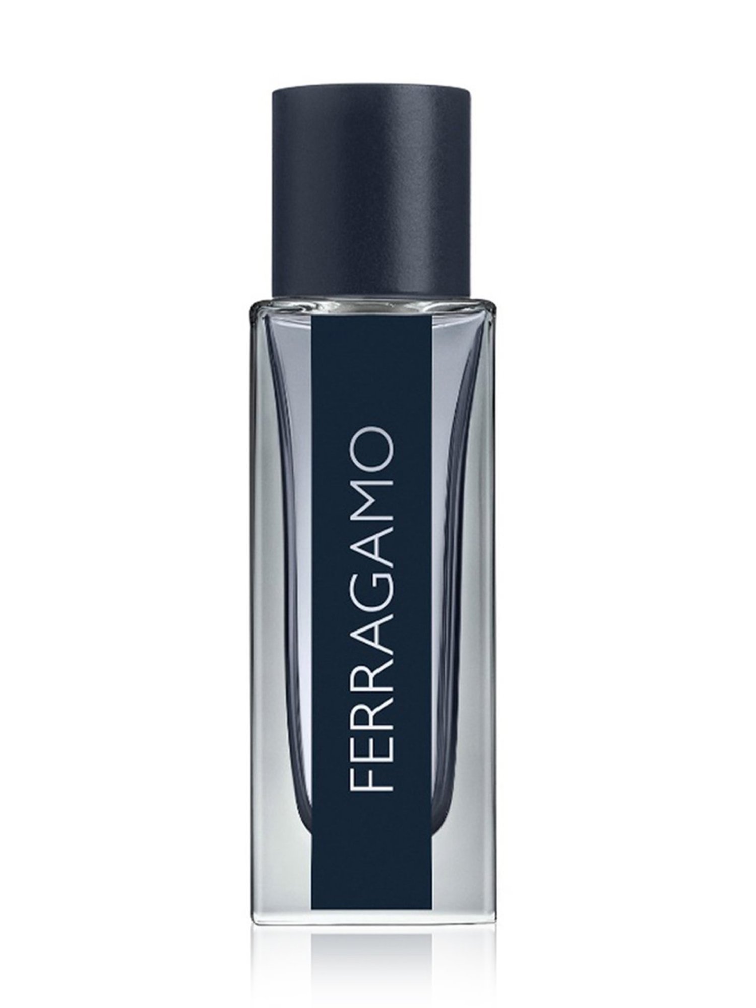 Ferragamo Eau de Toilette Travel Spray for Men - 30 ml