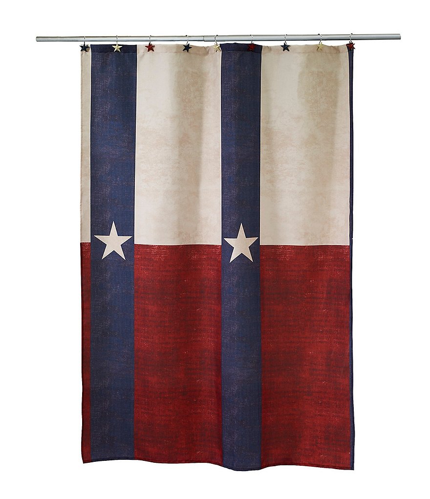 Tommy Bahama Batik Pineapple Shower Curtain