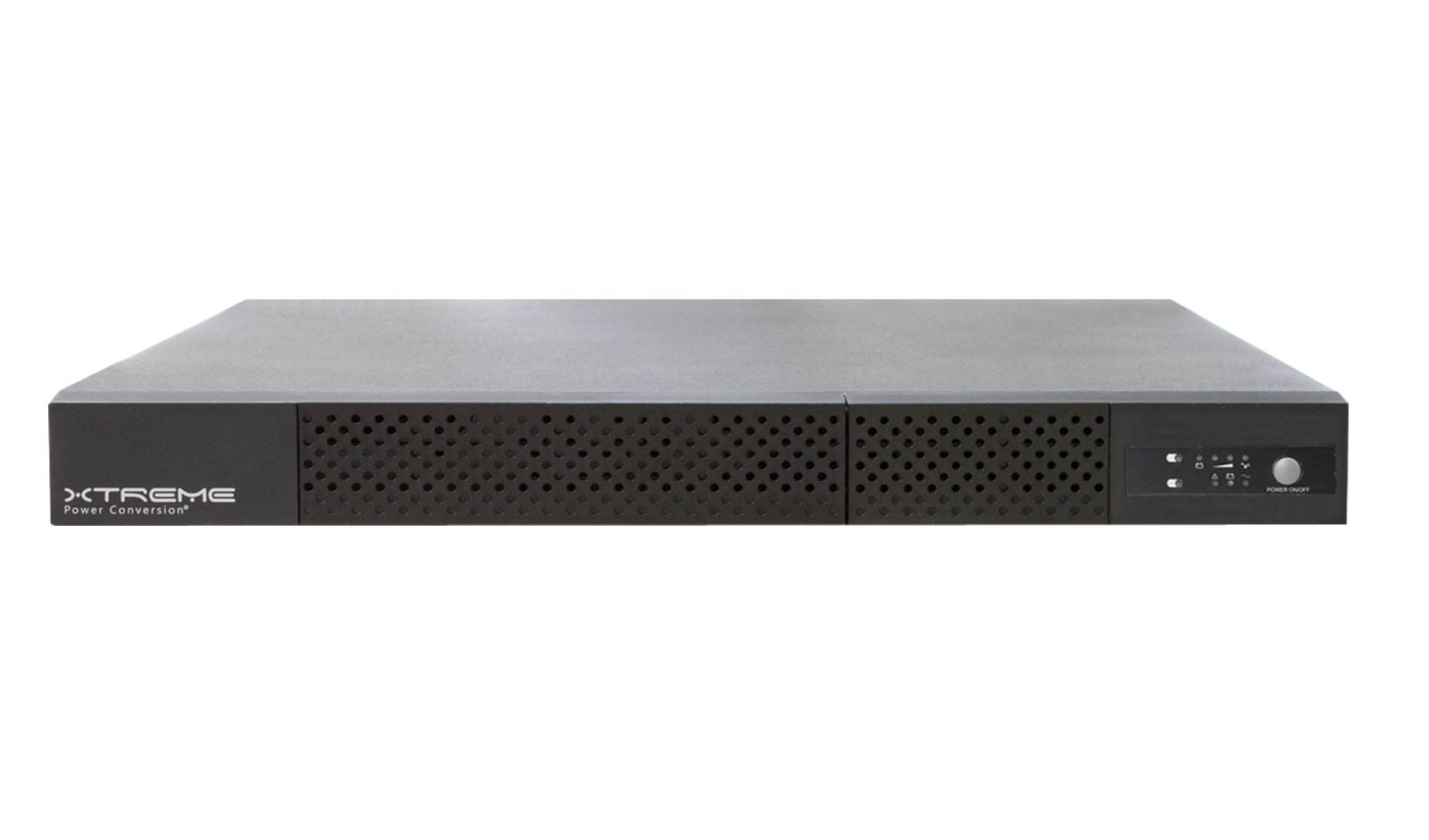 Xtreme Power Conversion P90c-1000 1000VA/800W 120V 1U Online Rackmount UPS